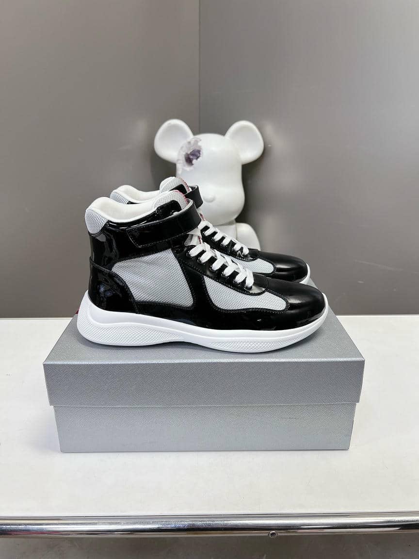 Sneaker 3-7